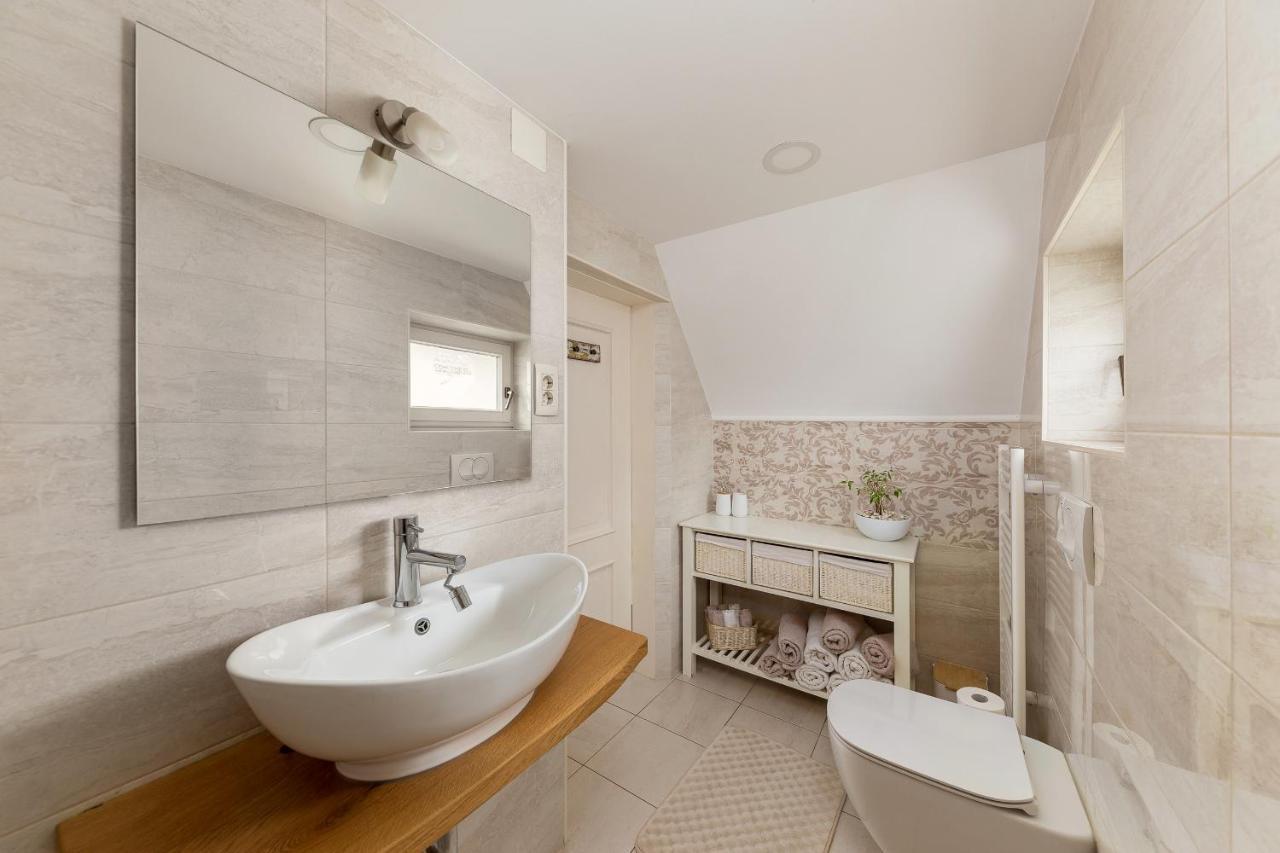 Apartma Summer Garden Bled Bagian luar foto