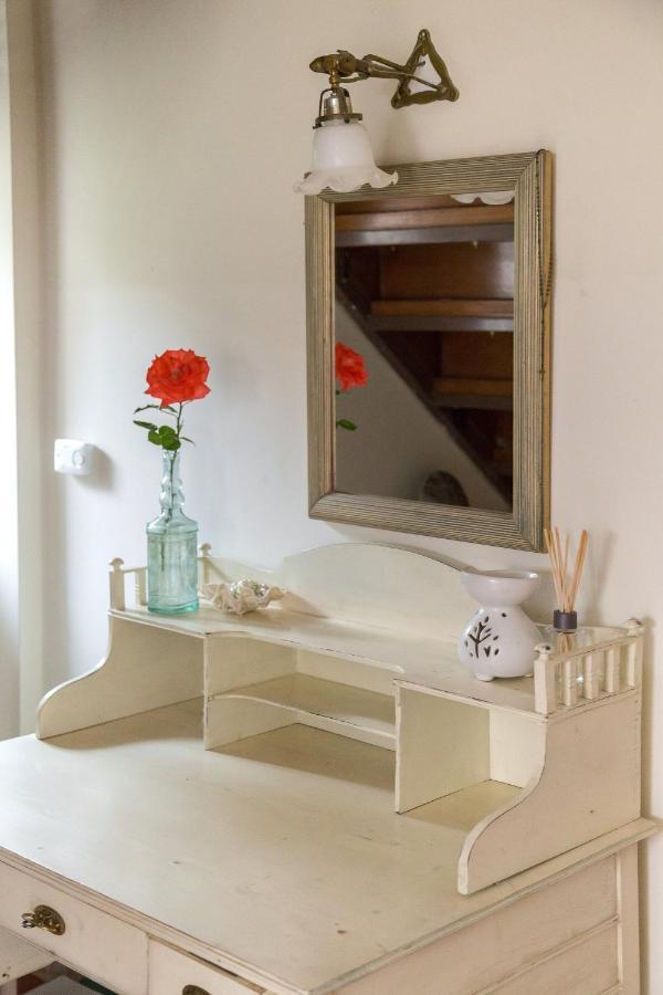 Apartma Summer Garden Bled Bagian luar foto