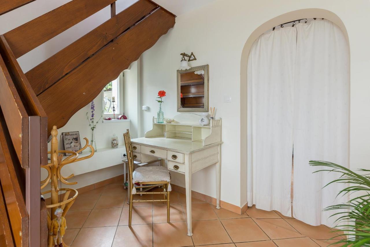 Apartma Summer Garden Bled Bagian luar foto
