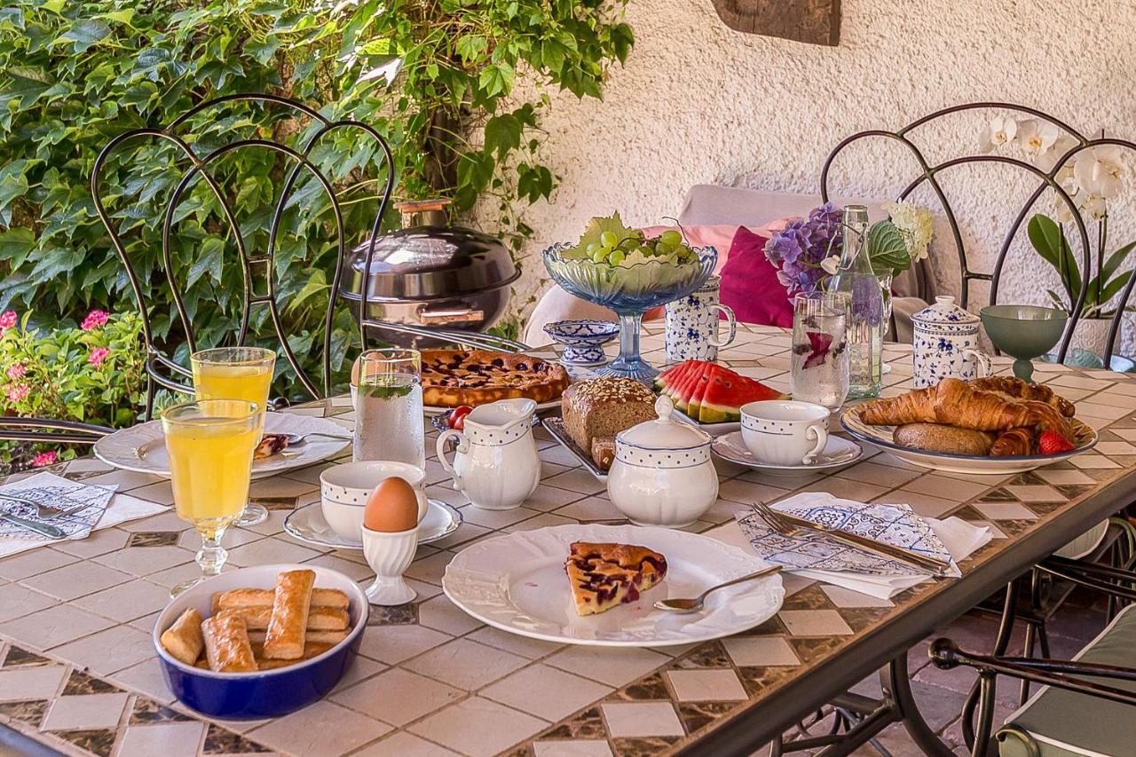 Apartma Summer Garden Bled Bagian luar foto