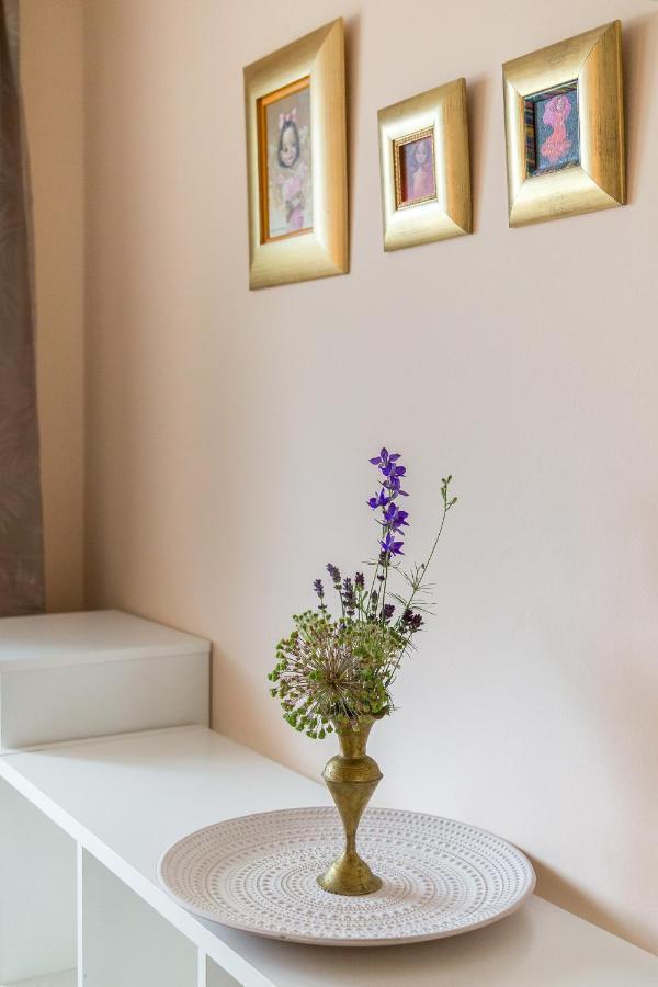 Apartma Summer Garden Bled Bagian luar foto