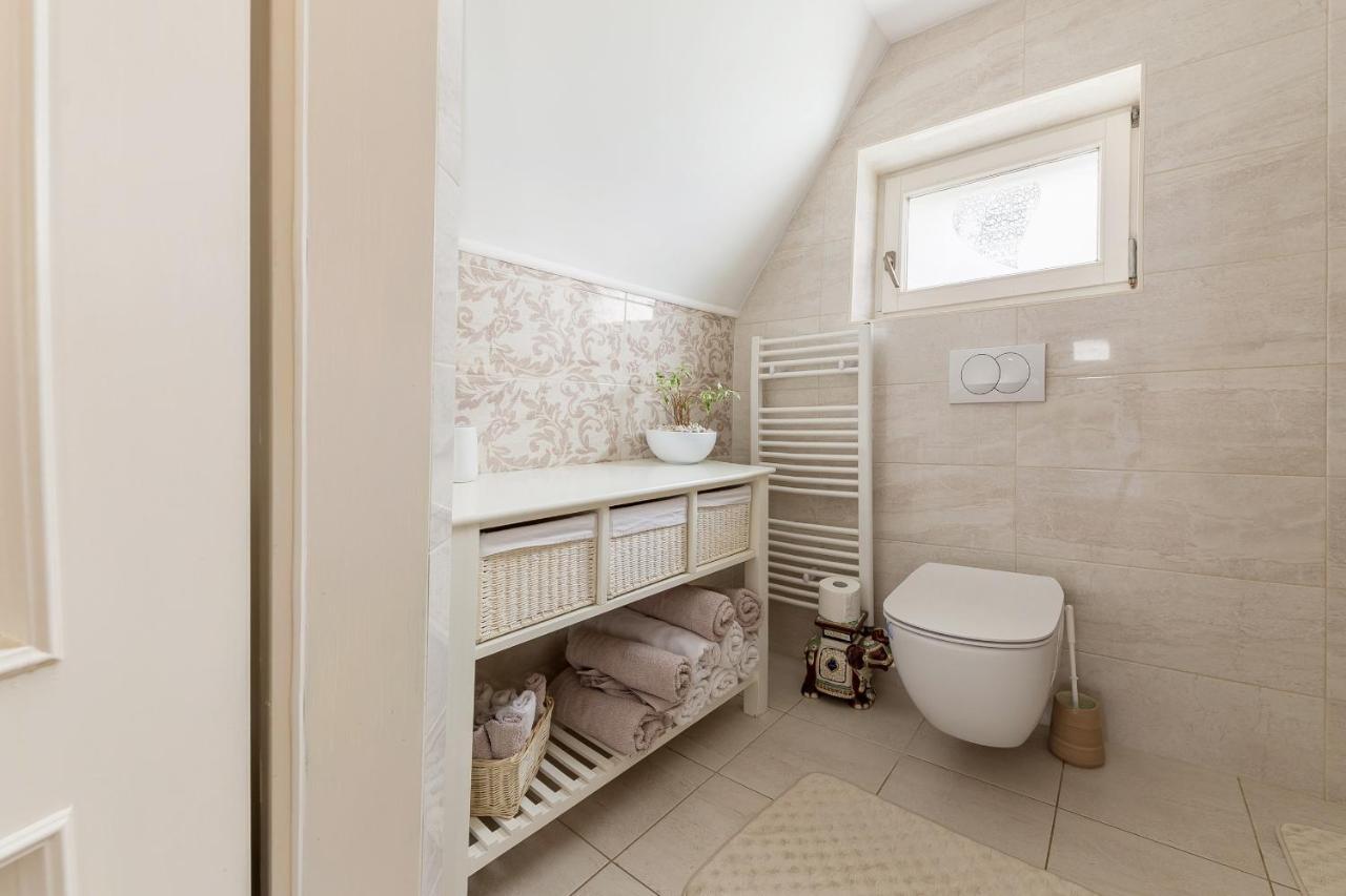 Apartma Summer Garden Bled Bagian luar foto