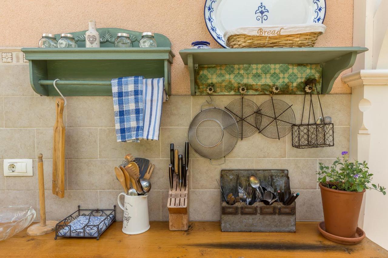 Apartma Summer Garden Bled Bagian luar foto