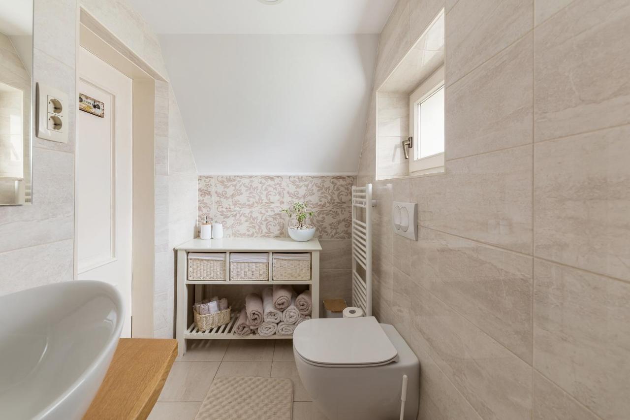 Apartma Summer Garden Bled Bagian luar foto