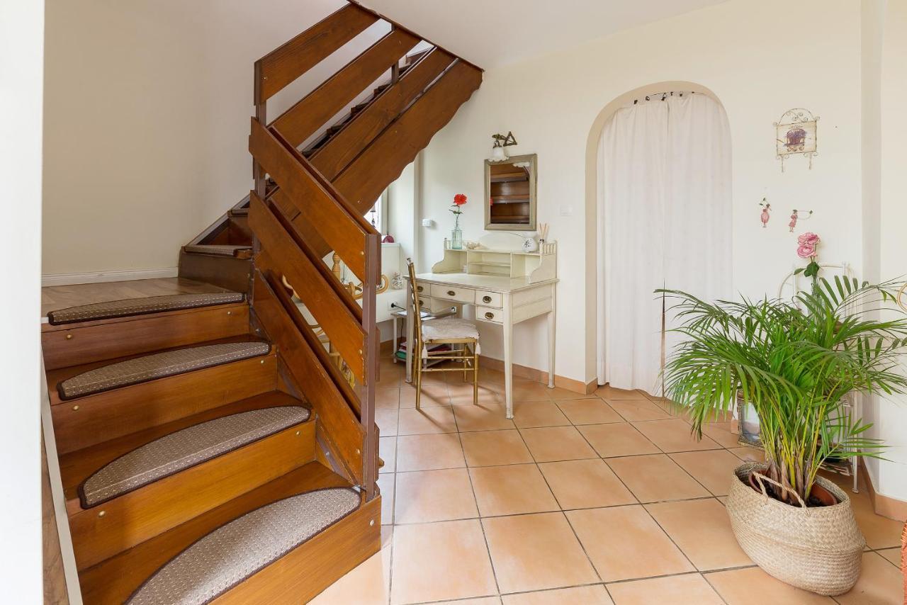 Apartma Summer Garden Bled Bagian luar foto