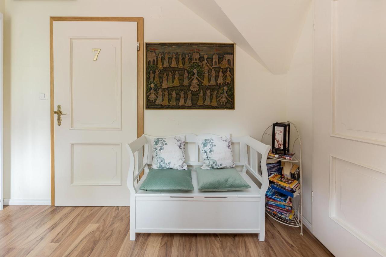 Apartma Summer Garden Bled Bagian luar foto