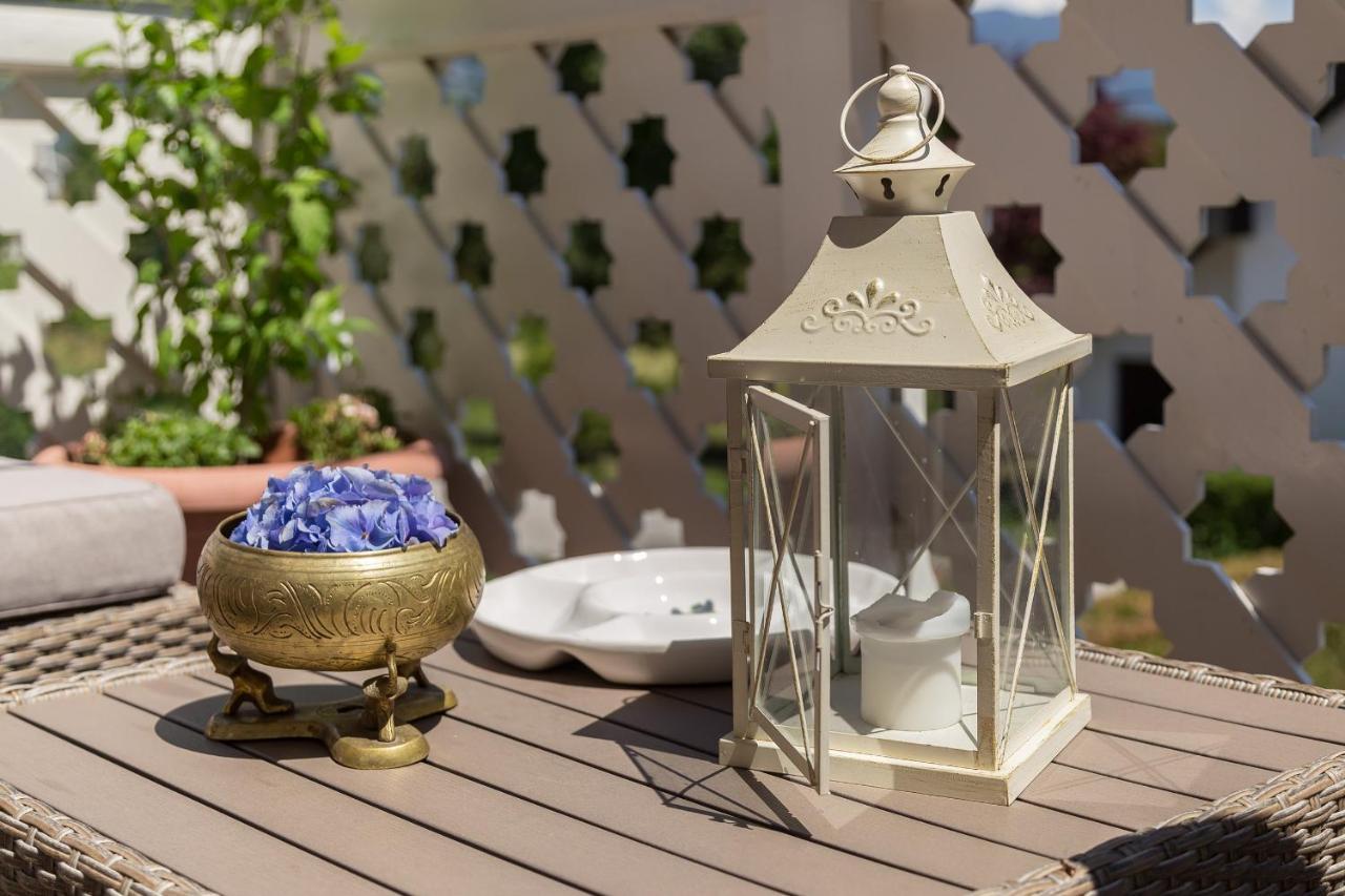 Apartma Summer Garden Bled Bagian luar foto
